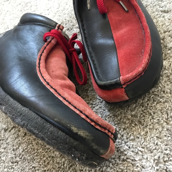 Wu-Tang Wu-Wear Shoes Size 10.5 Vintage Rare Gza - Picture 11 of 12